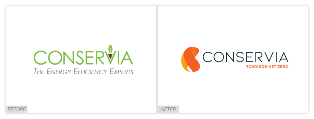 Conservia Updated Logo